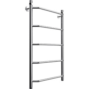 Полотенцесушитель водяной ZOX Трапеция ЛЦ 50x80 (4620031448969)