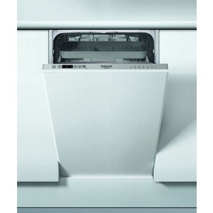 Встраиваемая посудомоечная машина Hotpoint HSIO 3O23 WFE