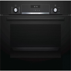 Электрический духовой шкаф Bosch HBJ558YB0Q