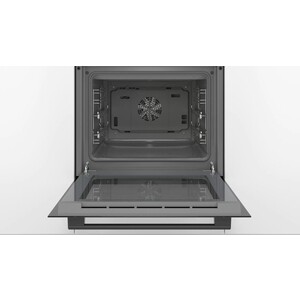 Электрический духовой шкаф Bosch HBJ558YB0Q