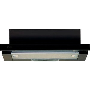 Вытяжка встраиваемая Faber FLOX BK A60