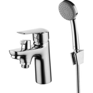 Смеситель на борт ванны IDDIS Torr на 1 отверстие (TORSB10i07)