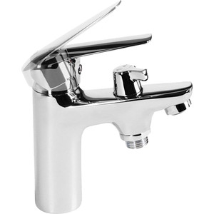 Смеситель на борт ванны IDDIS Torr на 1 отверстие (TORSB10i07)