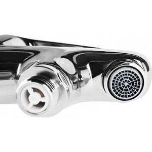 Смеситель на борт ванны IDDIS Torr на 1 отверстие (TORSB10i07)