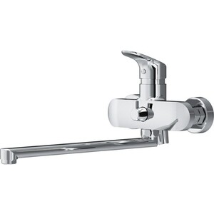 Смеситель для ванны Am.Pm Like хром (F8090016)