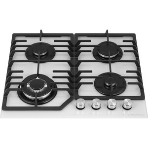 Газовая варочная панель MAUNFELD EGHG.64.43CW/G