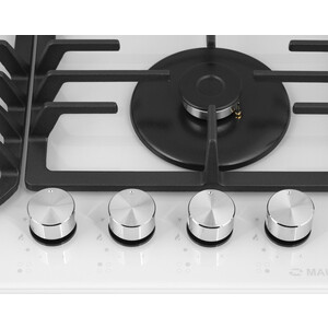 Газовая варочная панель MAUNFELD EGHG.64.43CW/G
