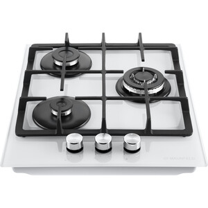 Газовая варочная панель MAUNFELD EGHG.43.33CW/G