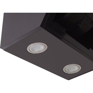 Вытяжка EXITEQ EX-1156 Black