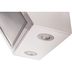 Вытяжка EXITEQ EX-1156 White