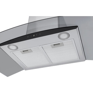 Вытяжка EXITEQ EX-1036 Sensor inox