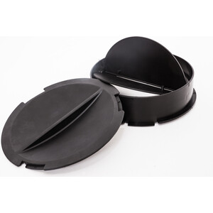 Вытяжка EXITEQ EX-1056 White