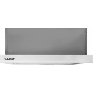 Вытяжка встраиваемая EXITEQ EX-1076 White glass