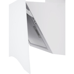 Вытяжка EXITEQ EX-1116 White