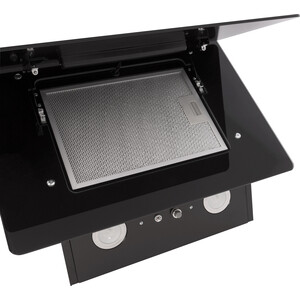 Вытяжка EXITEQ EX-1126 Black