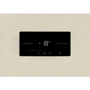 Холодильник Jacky's JL FV1860