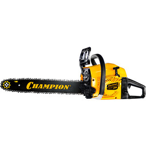 Бензопила Champion 254-18"
