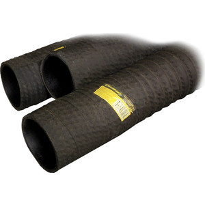 Шланг всасывающий Champion 3" 80мм 4м (C2520)