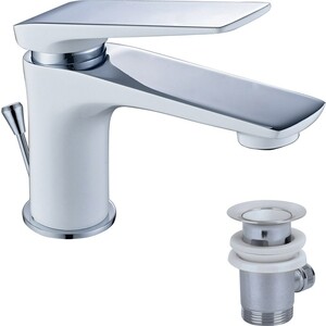 Смеситель для раковины Lemark Allegro (LM5906CW)