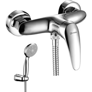Смеситель для душа Lemark Linara с лейкой (LM0403C)