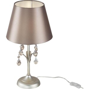 Настольная лампа Freya FR2033TL-01S
