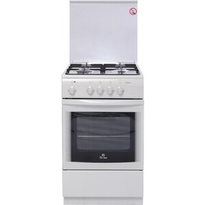 Комбинированная плита de luxe 5040.21 гэ