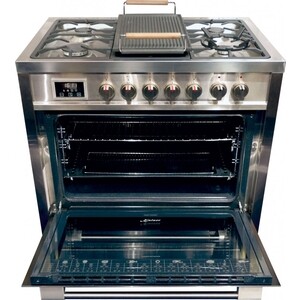 Комбинированная плита Kaiser HGE 93505 R