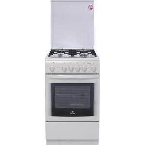 Комбинированная плита de luxe 506040.00гэ
