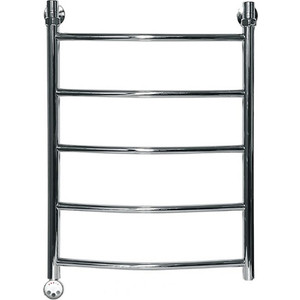 Полотенцесушитель электрический Ника Arc ЛД 60/40 ТЭН слева