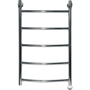 Полотенцесушитель электрический Ника Arc ЛД 60/30 ТЭН справа