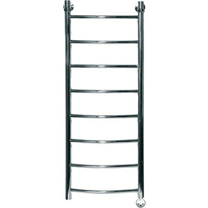 Полотенцесушитель электрический Ника Arc ЛД 120/40 ТЭН справа