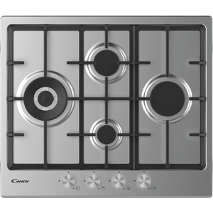 Газовая варочная панель Candy CHG6DWPXRU