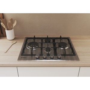 Газовая варочная панель Candy CHG6DWPXRU