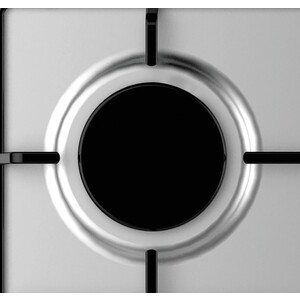 Газовая варочная панель Candy CHW6BRX