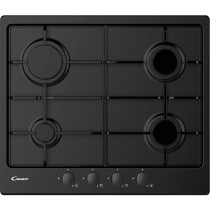 Газовая варочная панель Candy CHW6BRBB