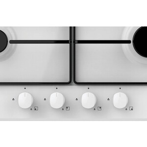 Газовая варочная панель Candy CHW6BRWW