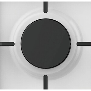 Газовая варочная панель Candy CHW6BRWW