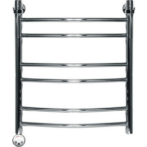 Полотенцесушитель электрический Ника Arc ЛД Г2 50/40 ТЭН слева