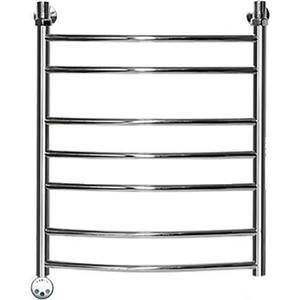 Полотенцесушитель электрический Ника Arc ЛД Г2 60/50 ТЭН слева