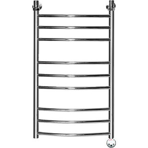 Полотенцесушитель электрический Ника Arc ЛД Г2 80/40 ТЭН справа