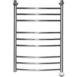 Полотенцесушитель электрический Ника Arc ЛД Г2 80/50 ТЭН справа