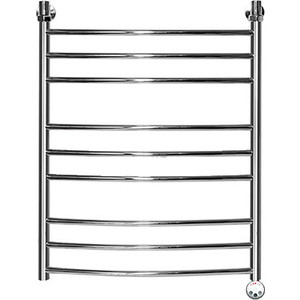 Полотенцесушитель электрический Ника Arc ЛД Г2 80/60 ТЭН справа