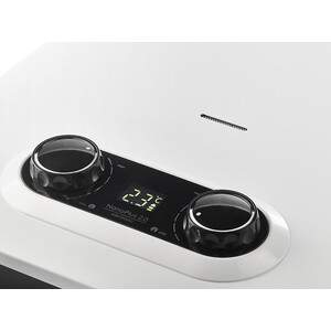 фото Газовая колонка electrolux gwh 14 nanoplus 2.0