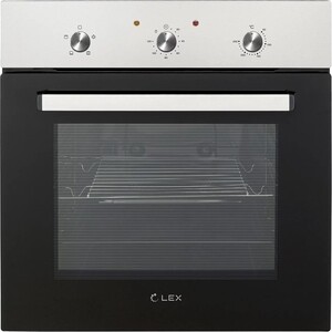 Электрический духовой шкаф Lex EDM 041 IX