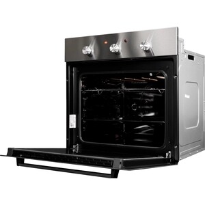 Электрический духовой шкаф Lex EDM 041 IX