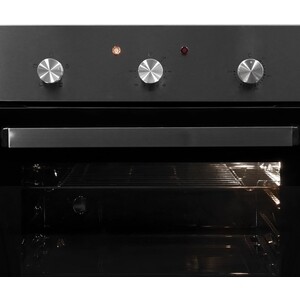 Электрический духовой шкаф Lex EDM 041 IX