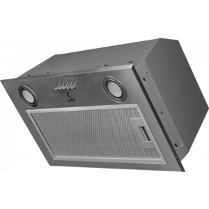 Вытяжка встраиваемая Lex GS BLOC P 600 INOX