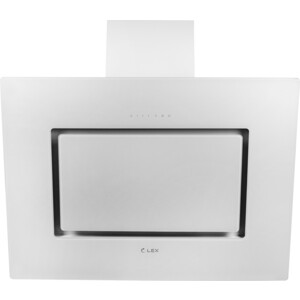 Вытяжка Lex LEILA 900 WHITE