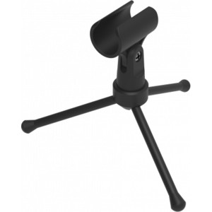 Микрофон Ritmix RDM-125 black