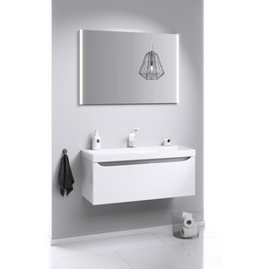 Зеркало Aqwella SM 100x70 (SM0210)